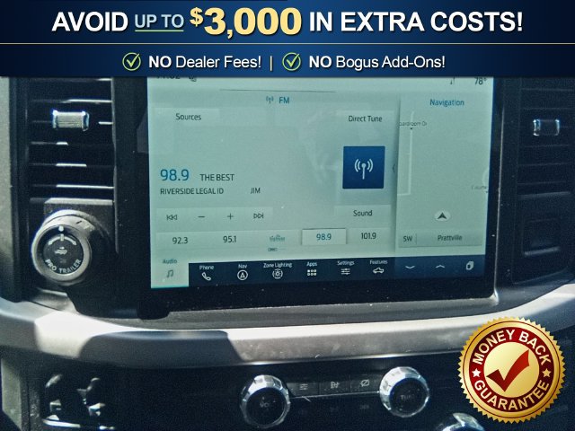 Certified 2021 Ford F150 XLT w/ Equipment Group 302A High AWD/4WD image 26