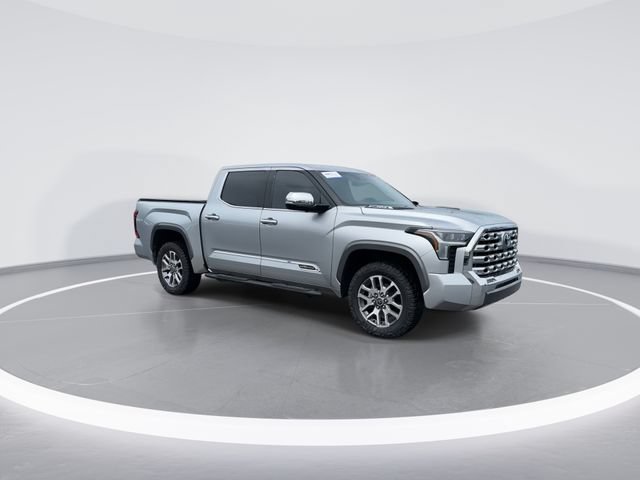 Used 2023 Toyota Tundra 1794 Edition