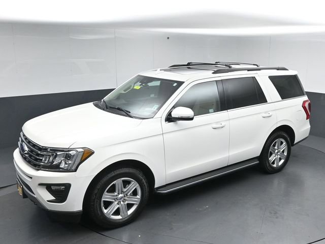 Certified 2021 Ford Expedition XLT AWD/4WD image 49
