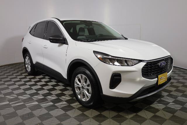 Certified 2024 Ford Escape Active w/ Tech Pack #1 AWD/4WD image 5