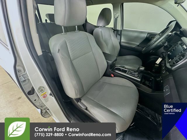 Used 2020 Toyota Tacoma SR AWD/4WD image 28