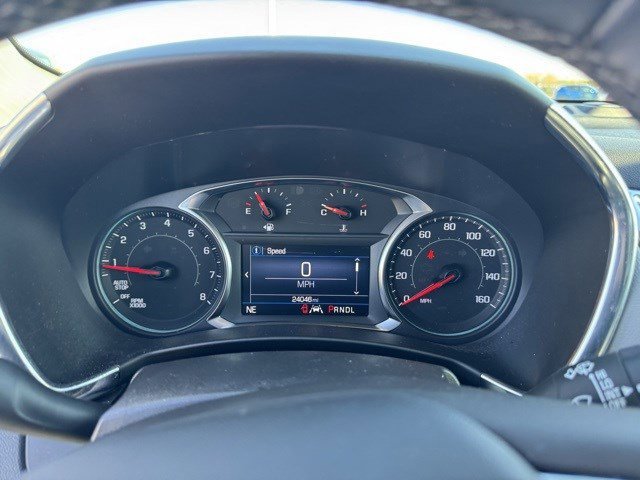 Used 2023 Chevrolet Equinox LT w/ Driver Convenience Package image 13