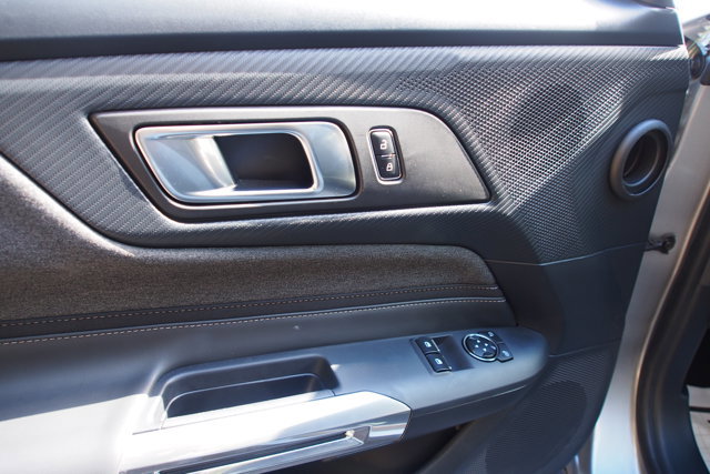 Certified 2024 Ford Mustang Coupe image 19