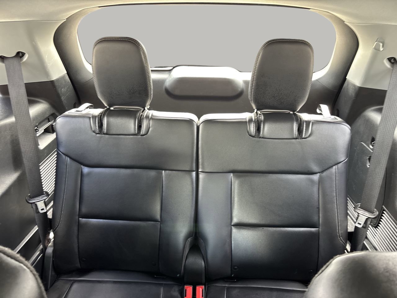 Certified 2023 Ford Explorer XLT w/ Equipment Group 202A image 18