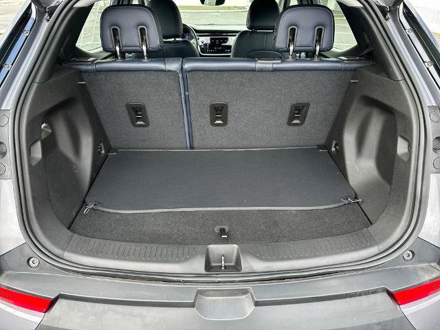 Used 2023 Chevrolet Bolt EUV Premier w/ Sun & Sound Package image 10