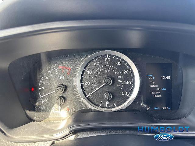 Used 2020 Toyota Corolla LE image 24