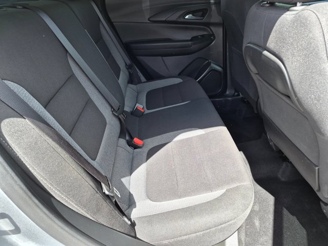 Used 2025 Chevrolet TrailBlazer LT AWD/4WD image 25