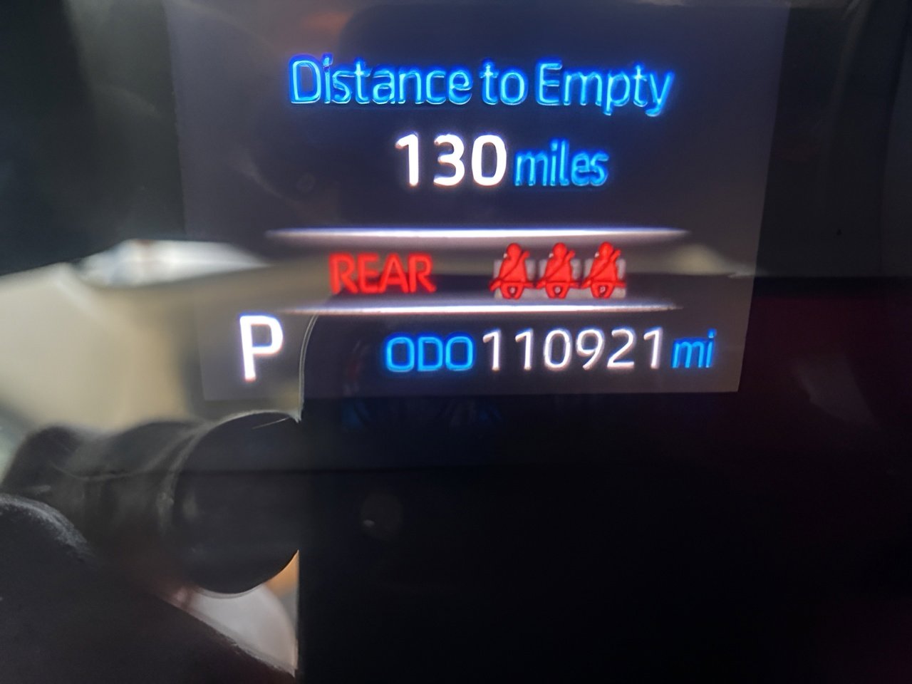 Used 2019 Toyota RAV4 LE image 13