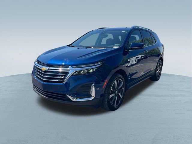 Used 2022 Chevrolet Equinox Premier FWD image 9
