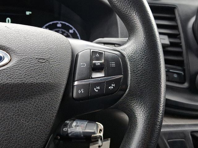 Certified 2021 Ford Transit 250 148 High Roof w/ Load Area Protection Package image 18