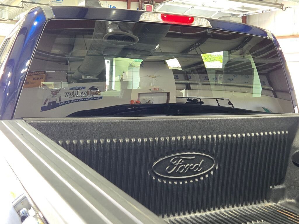 Certified 2023 Ford F150 XLT w/ Equipment Group 301A Mid image 17