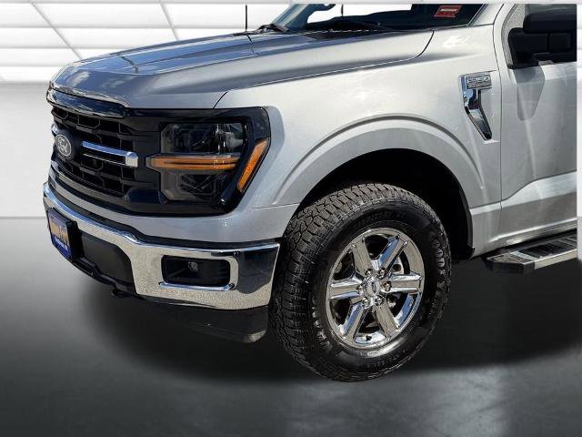 Certified 2024 Ford F150 XLT w/ Tow/Haul Package AWD/4WD image 21