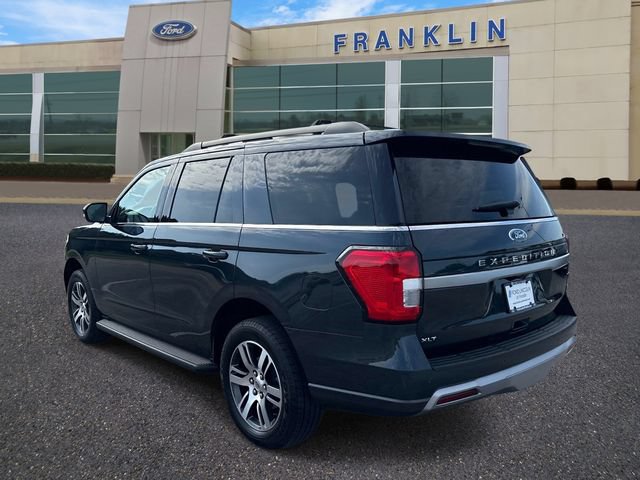 Certified 2024 Ford Expedition XLT RWD image 5