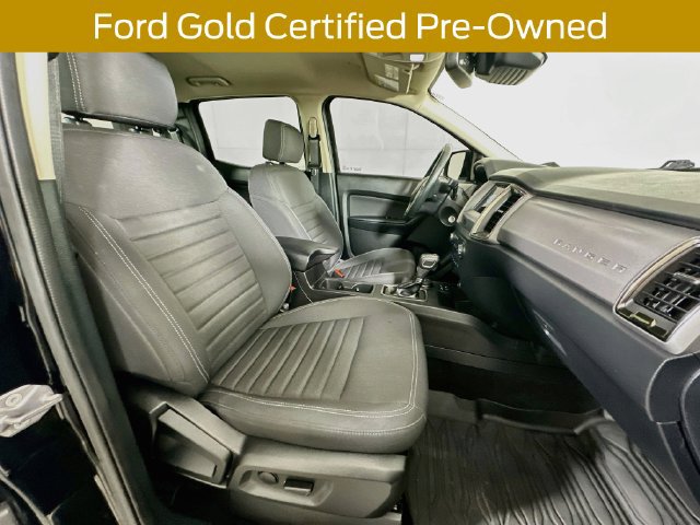 Certified 2023 Ford Ranger XLT w/ Equipment Group 302A High AWD/4WD image 29