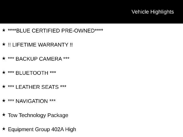 Certified 2022 Ford F150 Tremor w/ Equipment Group 402A High AWD/4WD image 31