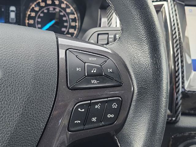 Certified 2023 Ford Ranger Lariat AWD/4WD image 24