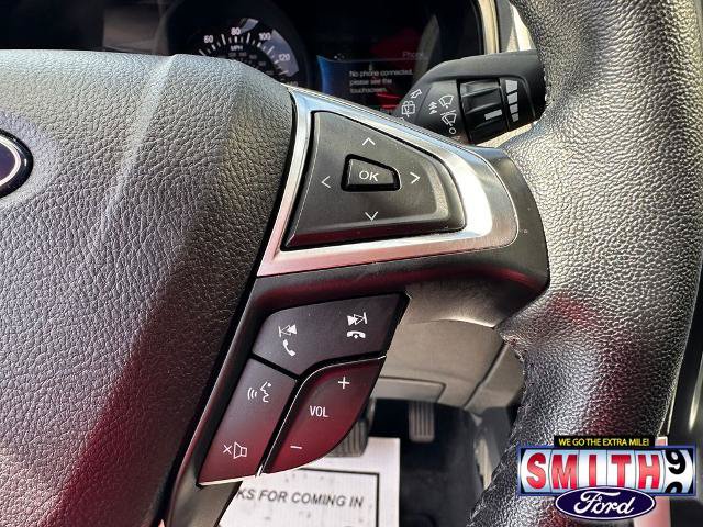 Certified 2023 Ford Edge SEL w/ Convenience Package AWD/4WD image 29