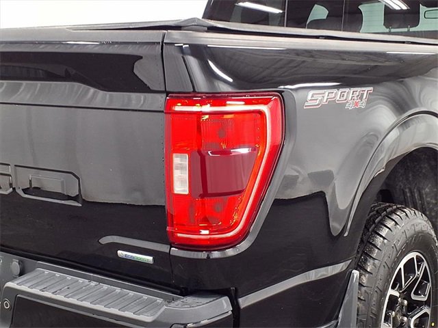 Certified 2021 Ford F150 XLT w/ Equipment Group 302A High image 30