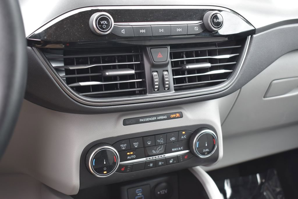 Certified 2023 Ford Escape Active AWD/4WD image 12