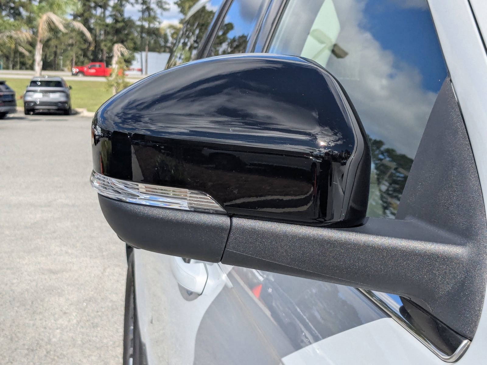 Certified 2025 Ford Expedition Max Active image 12