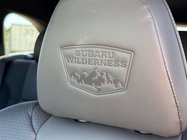 Used 2024 Subaru Outback Wilderness AWD/4WD image 19