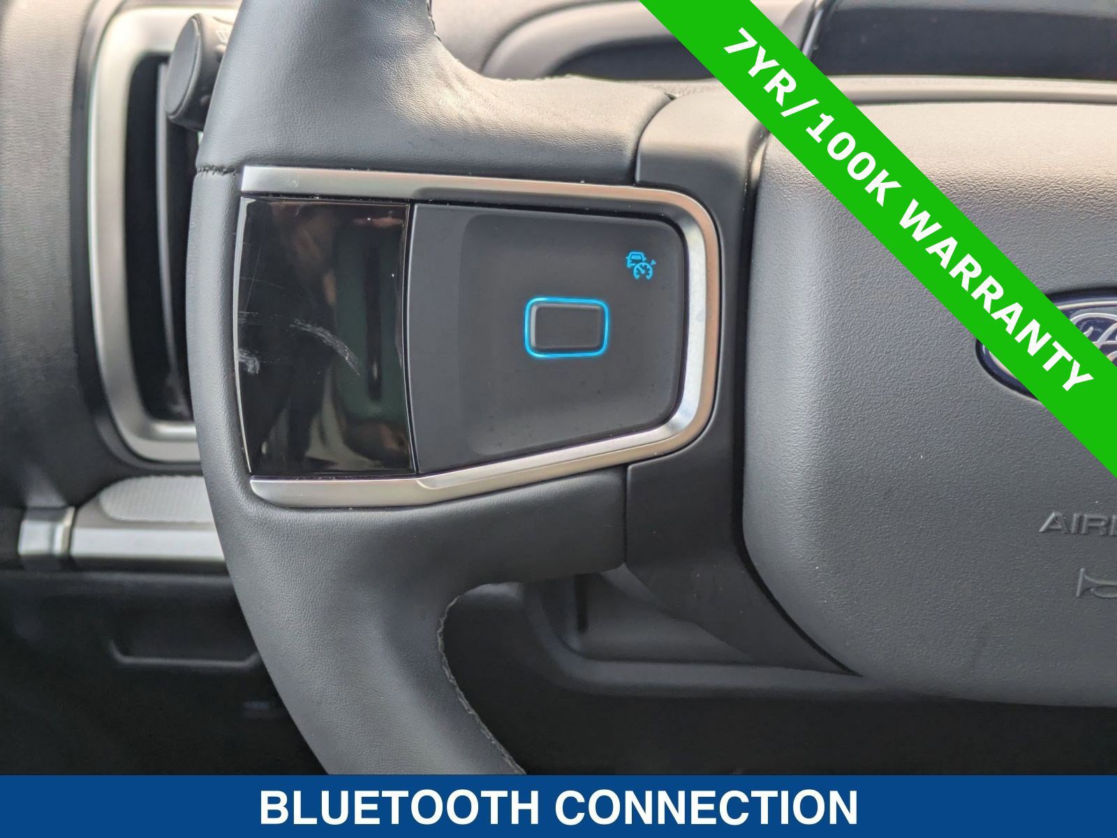 Certified 2025 Ford Expedition Active image 29