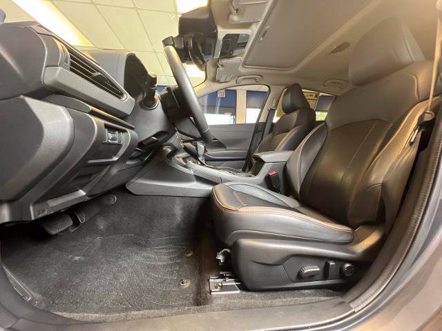 Used 2024 Subaru Crosstrek 2.5i Limited w/ Crosstrek Mirror Package AWD/4WD image 8