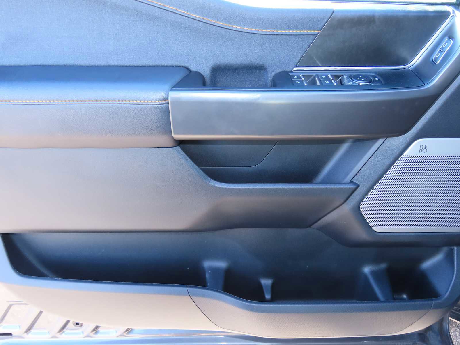 Certified 2025 Ford F150 Tremor w/ Mobile Office Package image 16