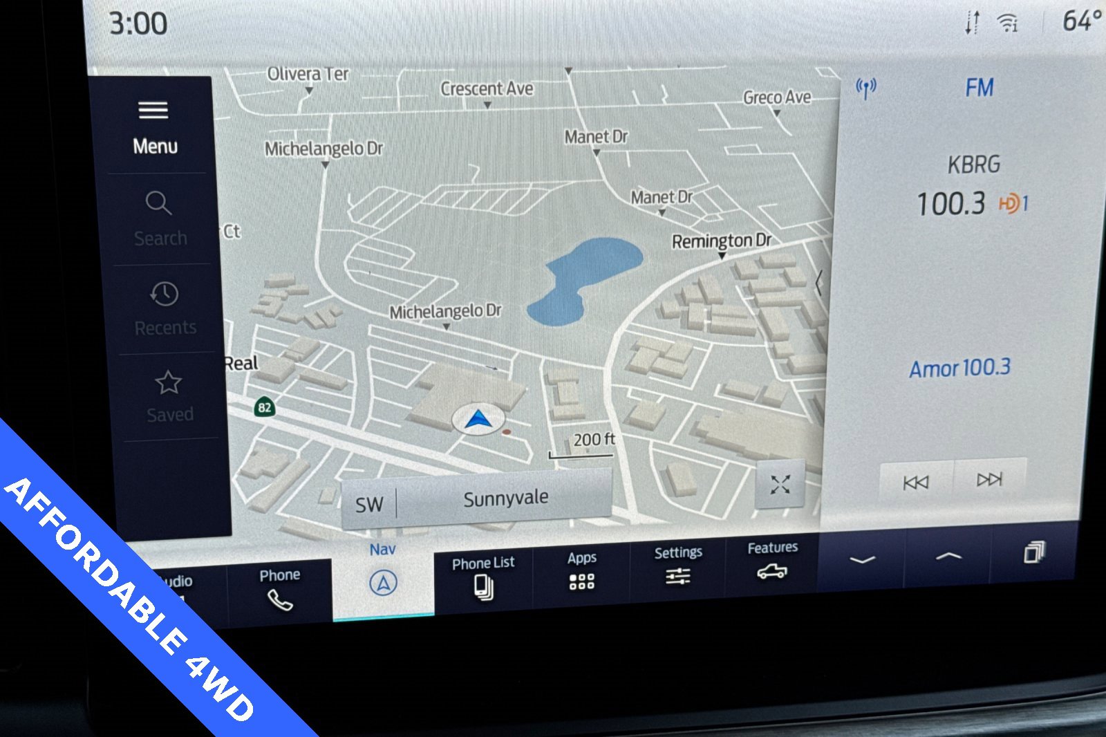 Certified 2023 Ford F150 Lariat image 19