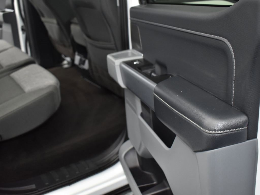 Certified 2022 Ford F150 XLT w/ Equipment Group 302A High image 15