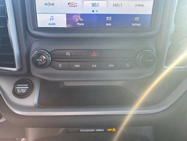 Certified 2024 Ford Bronco Sport Big Bend image 18