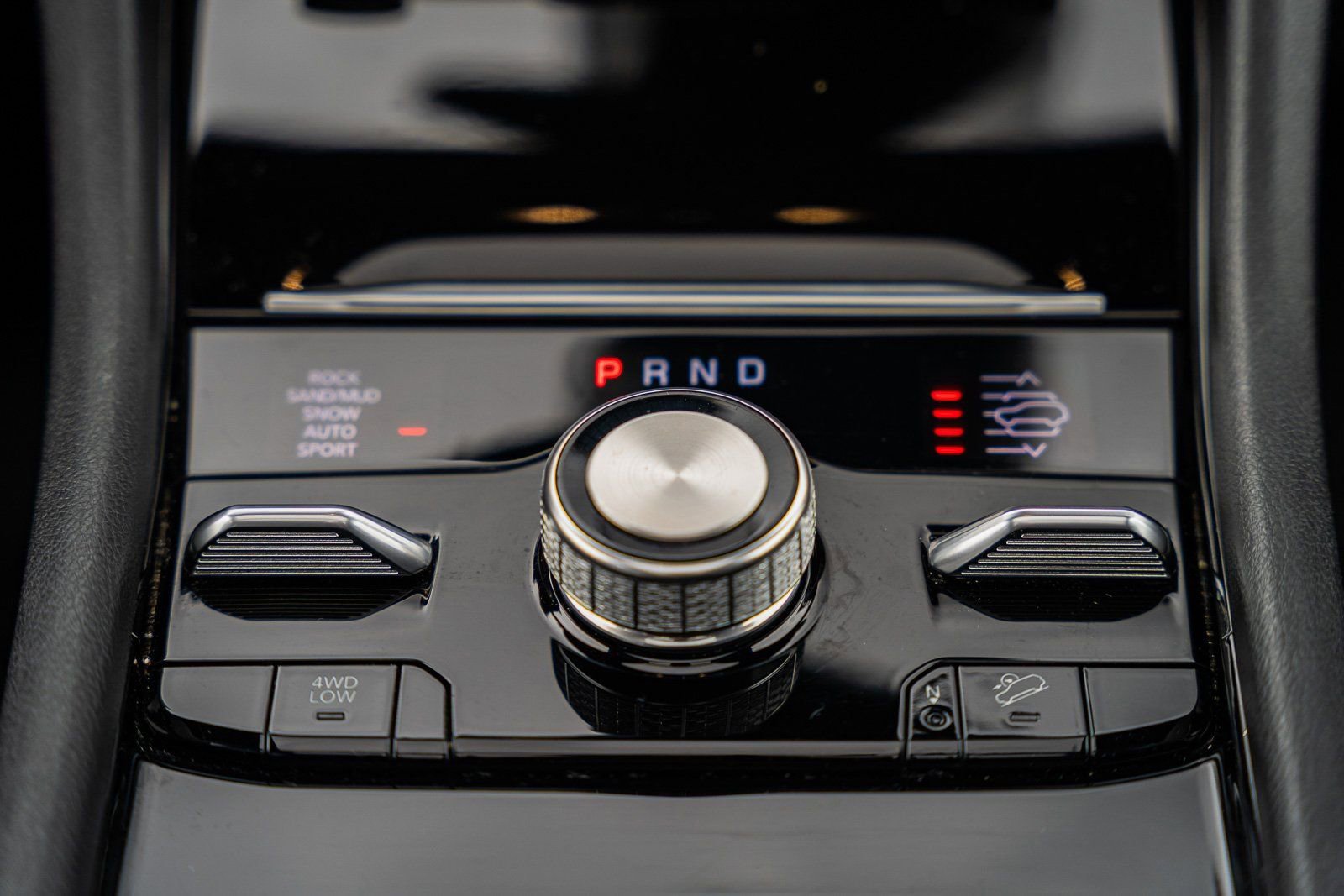 Used 2023 Jeep Grand Cherokee L Overland w/ Rear Seat Video Group I image 42