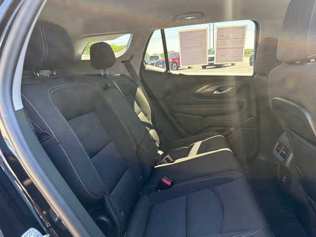 Used 2023 GMC Terrain SLE w/ Driver Convenience Package FWD image 17