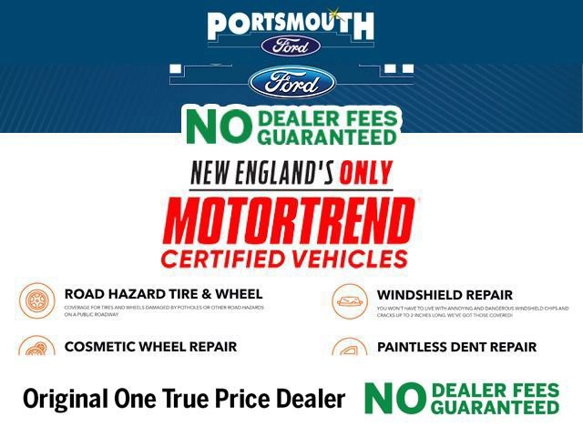 Certified 2025 Ford Ranger Lariat w/ FX4 Off-Road Package image 20