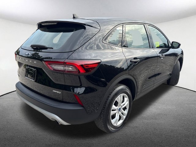 Certified 2023 Ford Escape AWD image 14