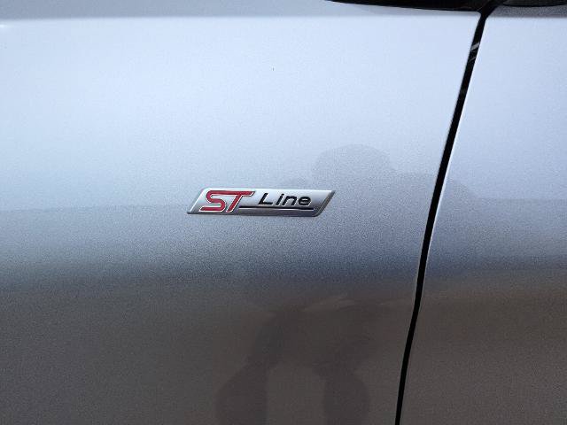Certified 2022 Ford Explorer ST-Line w/ Class IV Trailer Tow Package AWD/4WD image 9