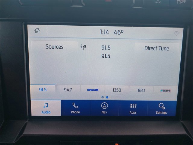 Certified 2020 Ford F150 Raptor w/ Equipment Group 801A Mid image 20