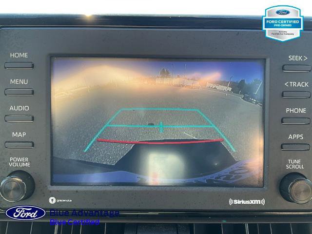 Used 2022 Toyota RAV4 XLE w/ Convenience Package AWD/4WD image 14