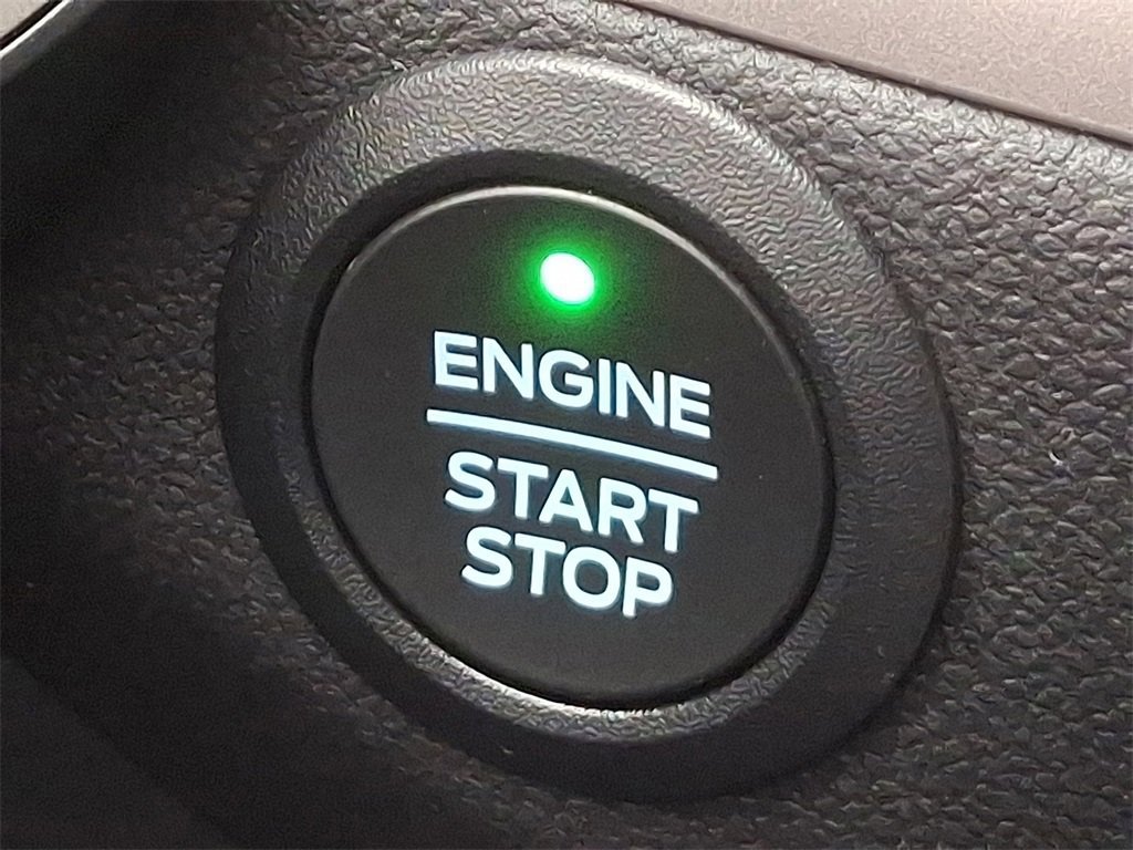 Certified 2022 Ford Escape SE w/ Convenience Package image 27