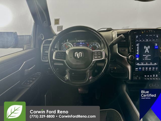 Used 2020 RAM 3500 Laramie image 26