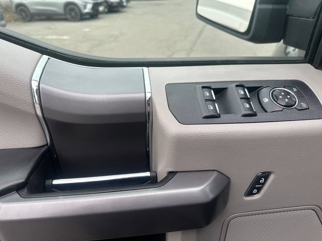 Certified 2020 Ford F150 XLT w/ Equipment Group 302A Luxury AWD/4WD image 11
