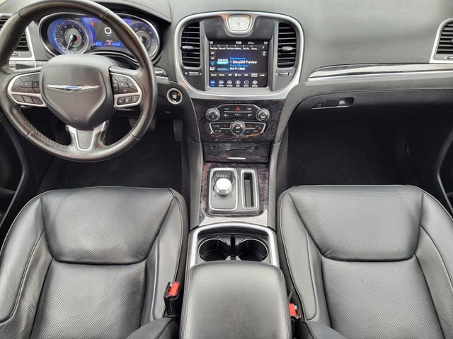 Used 2021 Chrysler 300 Touring L RWD image 28