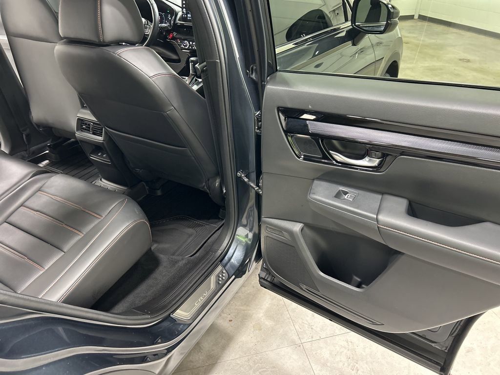 Used 2023 Honda CR-V Sport Touring image 37