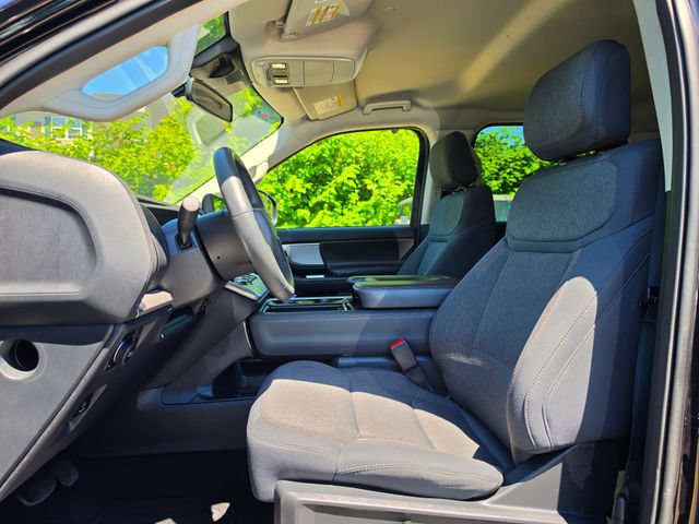 Certified 2025 Ford Expedition Max Active AWD/4WD image 14