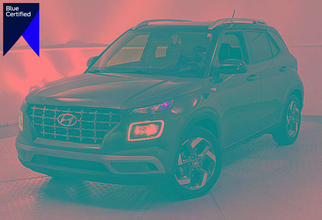 Used 2024 Hyundai Venue Limited image 1