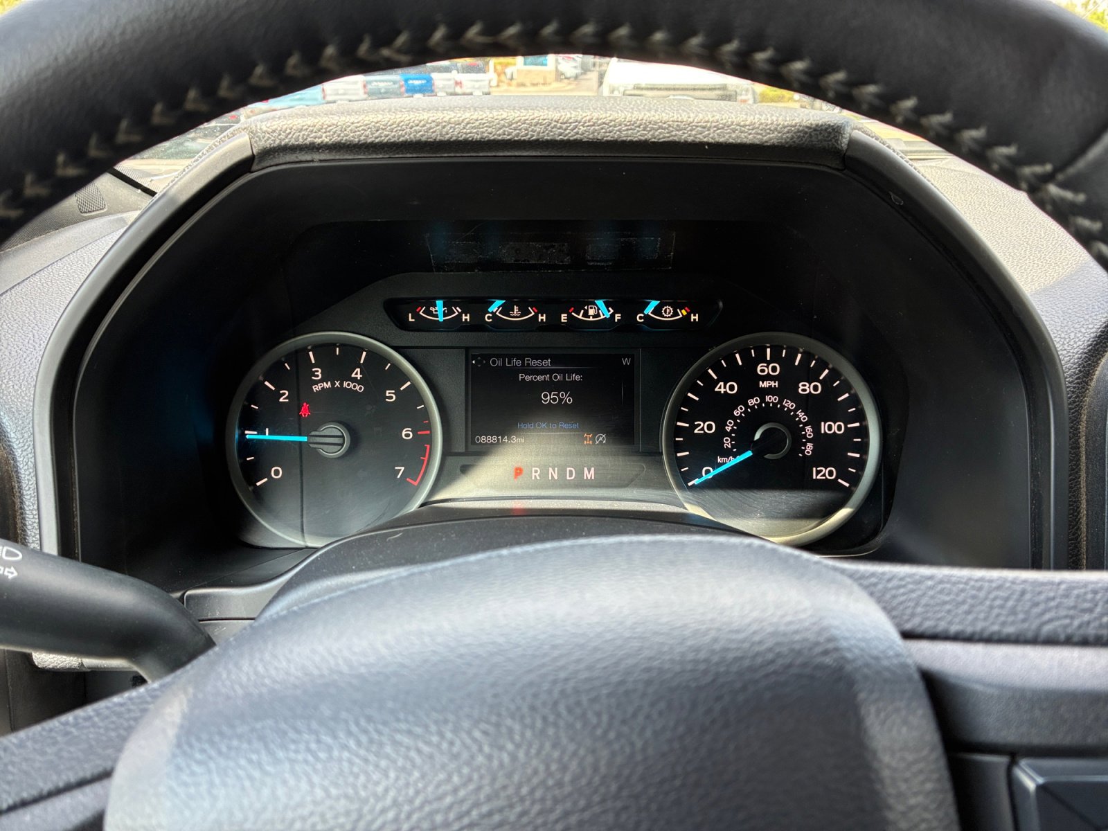Certified 2019 Ford F150 XLT w/ Equipment Group 302A Luxury AWD/4WD image 11