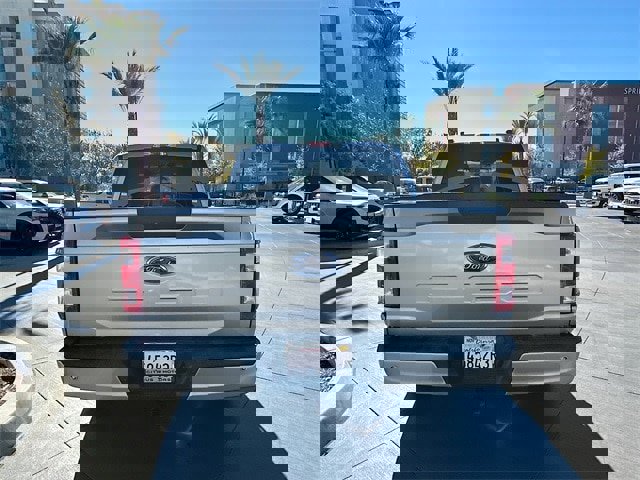 Certified 2022 Ford F150 XL w/ STX Appearance Package image 6