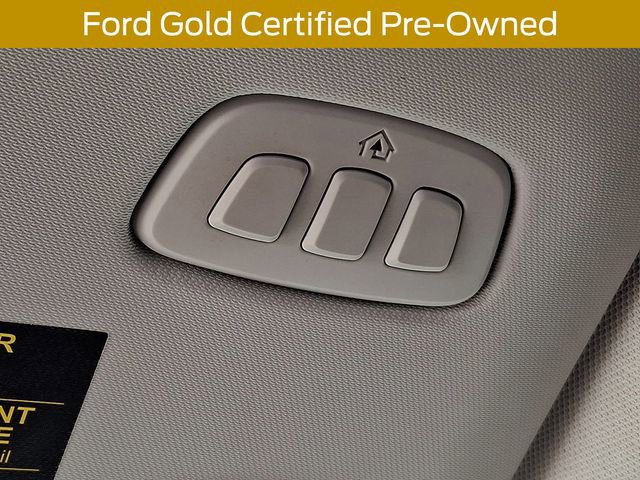 Certified 2023 Ford Bronco Sport Big Bend w/ Convenience Package AWD/4WD image 28