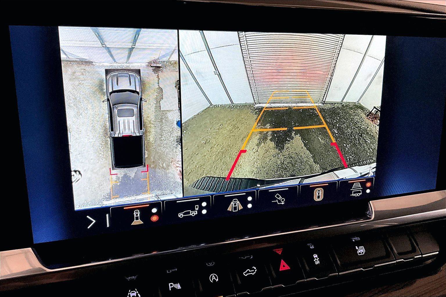 Used 2025 Chevrolet Silverado 1500 LT w/ Safety Package image 20