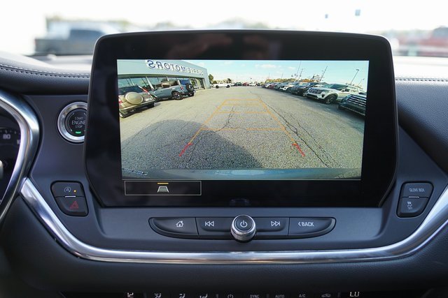 Used 2023 Chevrolet Blazer LT image 13